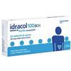 Valderma Idracol 100 BCH 10 bustine idrosolubili per il benessere di stomaco e intestino