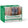 N. B. F. Lanes NBF Lanes Ribes Horse Respiro Integratore per Cavalli 30 buste
