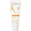 A-Derma Protect 50+ Latte Solare 250ml