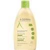 A-Derma Gel Doccia Surgras 500ml