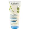 A-Derma Aderma Primalba Gel detergente 2 in 1corpo e capelli per bambini e neonati 200 ml