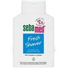 Sebamed Doccia Action Emulsione doccia per pelle stressata dopo sport 200 ml