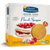 Eurospital Piaceri Mediterranei Pan di Spagna 220g