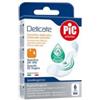 PIC Delicate Solution Cerotto delicato specifico per dita con tampone antibatterico 6 pezzi