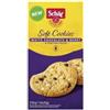 Dr. Schar Schär Soft Cookies biscotti senza glutine 210 g