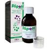Sakura Italia Stipoff Integratore contro la stipsi per transito intestinale sciroppo 200 ml
