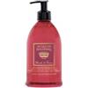 Acqua di Bolgheri Bacche di Vinum Sapone liquido delicato BIO profumo fruttato 500 ml