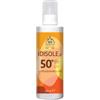 IDI Farmaceutici Idisole SPF50+ Latte Solare Formula Leggera 200ml