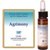 Forza Vitale Fiori Mediterranei Agrimony gocce 10 ml