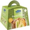 Eurospital Piaceri Mediterranei Panettone al pistacchio senza glutine 750 g
