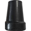 Farmacare Puntale per bastone candese 18mm 2 pezzi