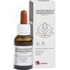 Uriach Italy Uriach Ansiorem Gocce Integratore per rilassamento e benessere mentale 20 ml