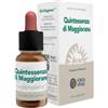 Forza Vitale Ecosol Quintessenza di maggiorana gocce 10 ml