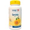 Longlife Garcinia 60% Integratore per il controllo del peso 100 capsule