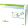Cristalfarma Cutamir Trattamento naturale per pelli sensibili delicate 10 bustine da 5 ml