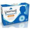 EG Italia Lisomucil Tosse Mucolitico Unidie 2,7 g granulato per sospensione orale 30 bustine