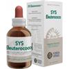 Forza Vitale SYS Eleuterococco gocce 50 ml