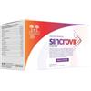Salugea Epasal Sincrovir 40 compresse - Integratore tonico adattogeno