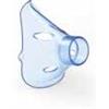 Air Liquide Medical Systems Nebula Maschera pediatrica in silicone per aerosolterapia dei bambini 1 pezzo