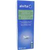 Alvita Soluzione Unica Lenti a Contatto 500ml