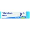 Boiron Tuberculinum Residuum 09CH Rimedio omeopatico in globuli 1 g