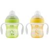 Chicco Transition Tazza neutra per passaggio da allattamento a tazza dai 4 mesi