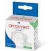 Nova Argentia Ind. Farm Ceroxmed Cerotto adesivo aerato ipoallergenico bianco 500 x 2,5 cm 1 pezzo