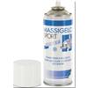 Marco Viti Farmaceutici Massigen Massigelo Sport Spray freddo per strappi contusioni distorsioni 400 ml