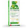 Recordati Reconatural Sciroppo Adulti Calmante per tosse secca e grassa 150 ml
