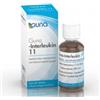 Guna Interleukin 11 C4 Gocce orali 30 ml