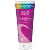 Marco Viti Farmaceutici Massigen Doccia Crema 2 in 1 Struccante viso detergente corpo 200 ml