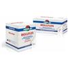 MASTER AID Master-aid Rollflex Garza autoadesiva monoestensibile cm 10 X 10 m