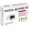 Kura Pixel Active Hd Integratore per benessere della vista 30 compresse vegetali