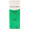 Fg Flurbiprofene Pensa 0,25% collutorio 160 ml