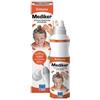 Sit Laboratorio Farmac. Mediker Schiuma emulsionata termofluida anti-pediculosi 150 ml