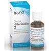 Guna Interleukin 2 4CH gocce 30 ml