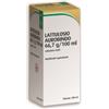 Aurobindo Pharma Aurobindo Lattulosio 66,7 g/100 ml soluzione orale 180 ml