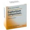 Guna Heel Euphorbium Compositum 10 fiale da 2,2 ml