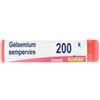 Boiron Gelsemium Sempervirens 200K globuli contenitore monodose