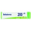 Boiron Belladonna200CH globuli contenitore monodose