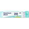 Boiron Arsenicum Album 200 CH 80 granuli contenitore multidose