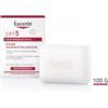 Eucerin pH5 Pane dermatologico saponetta detergente senza sapone per il corpo 100 g