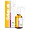 Erbozeta Golaprop Spray per irritazione della gola tosse dolore bruciore 50 ml
