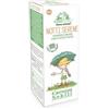 Erbenobili Notti Serene 150 ml - Integratore per le vie urinarie dei bambini