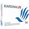 Alya Kardinal V Integratore per il benessere del microcircolo 20 Compresse