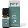 Purae Olio Essenziale di Pino Cembro profumo legnoso 5 ml
