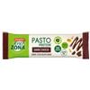 Enervit Enerzona Pasto Protein Dark Choco barretta energetica proteica al cioccolato fondente 55 g
