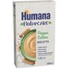 Humana Pappa Lattea al Biscotto 200 g