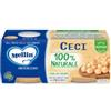Mellin Omogeneizzato di Ceci 2 x 80 g