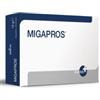 Anatek Health Migapros Integratore per il benessere delle vie urinarie 30 capsule